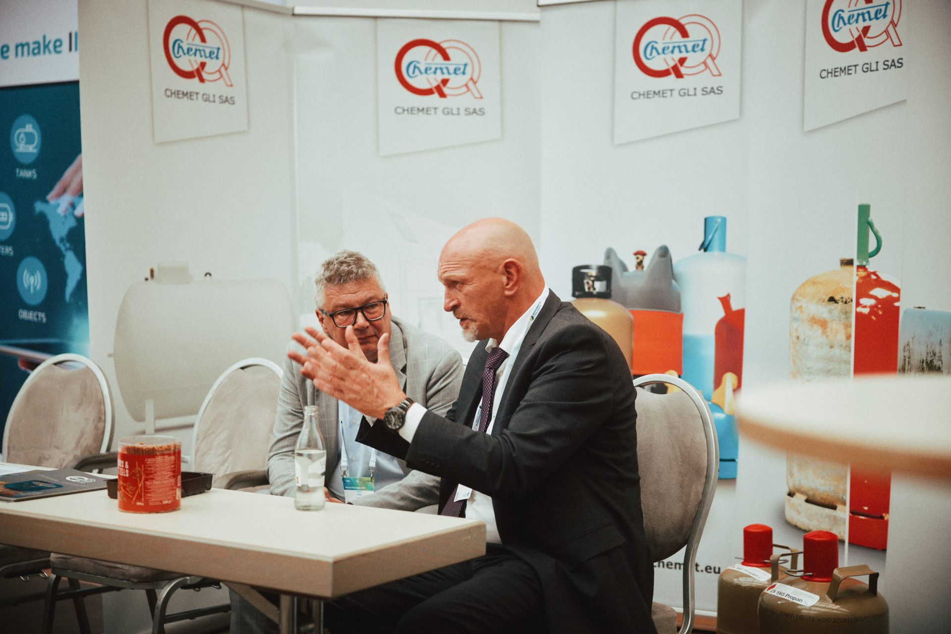 Fachausstellung_Forum Fluessiggas 2025_Chemet
