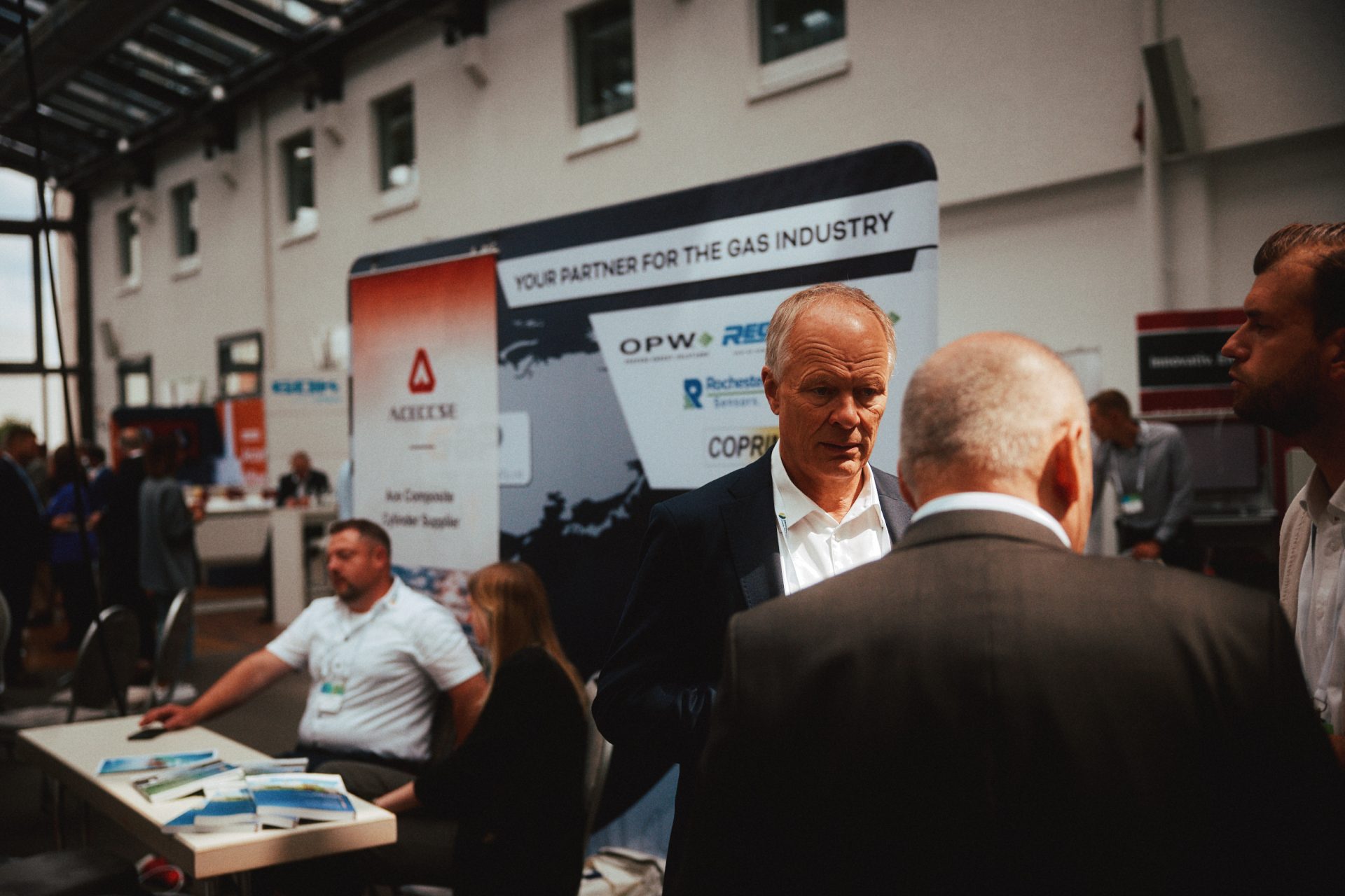 Fachausstellung_Forum Fluessiggas 2025_Gebrueder Beckmann