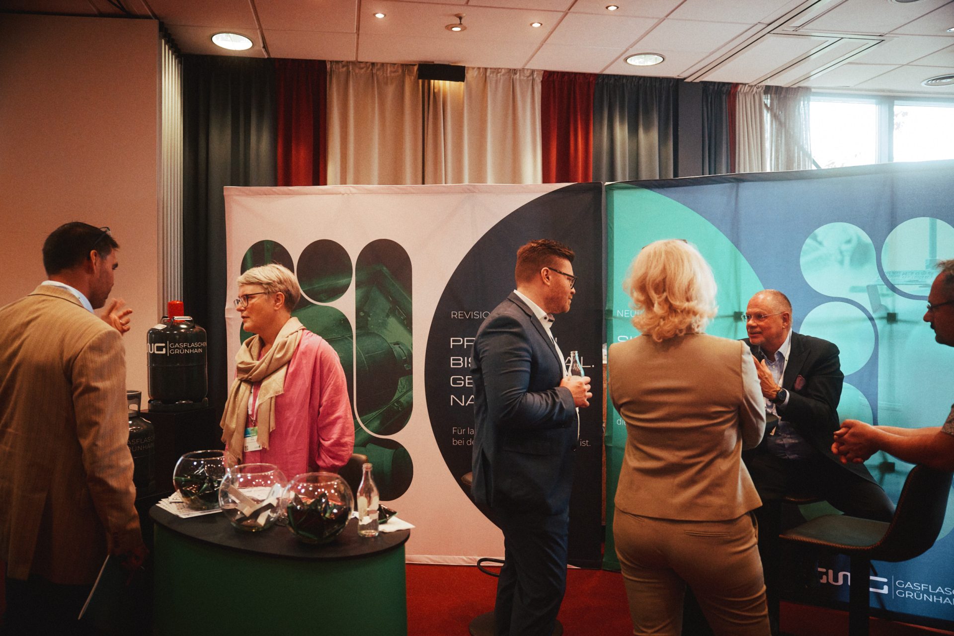 Fachausstellung_Forum Fluessiggas 2025_Gruenhain