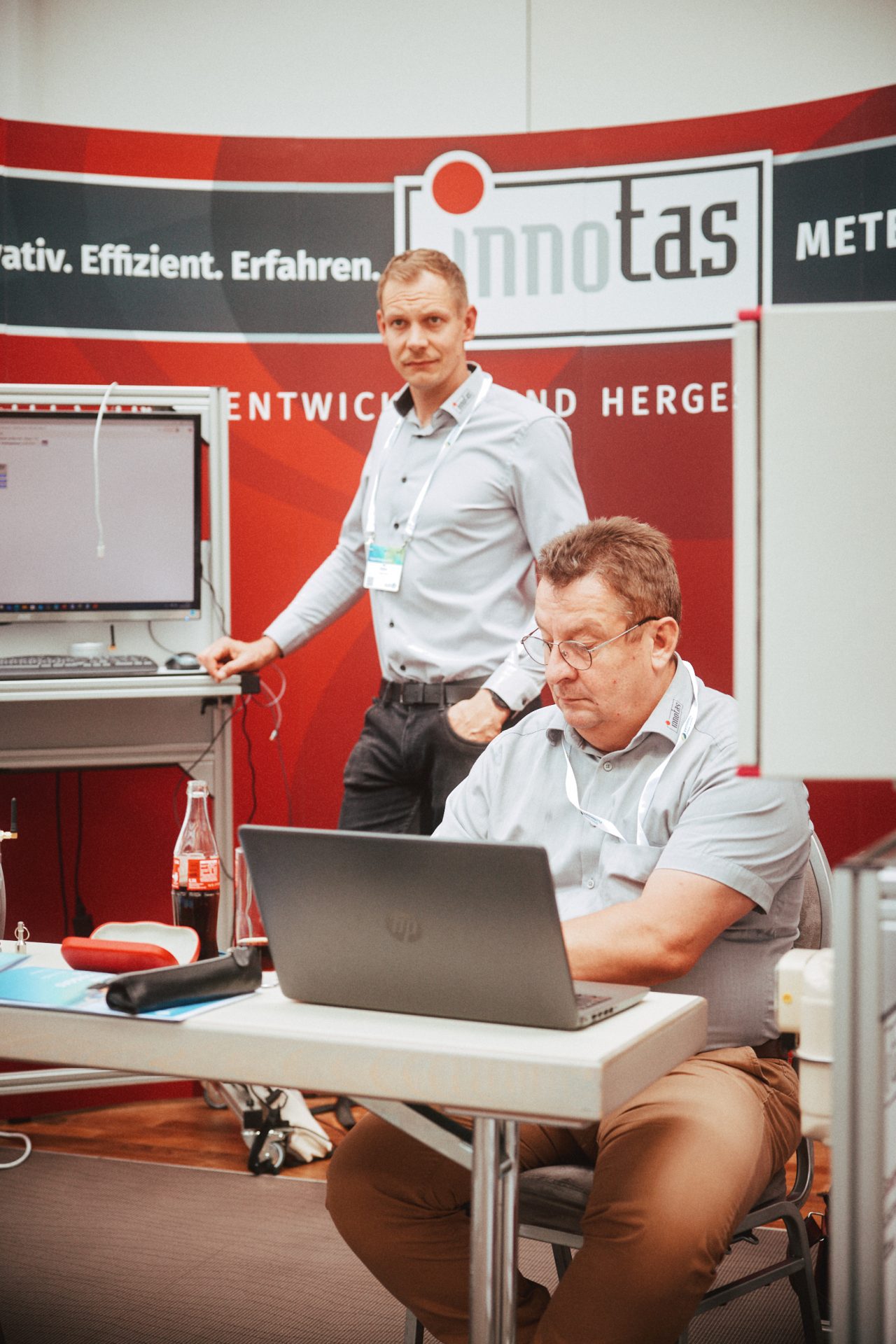 Fachausstellung_Forum Fluessiggas 2025_Innotas