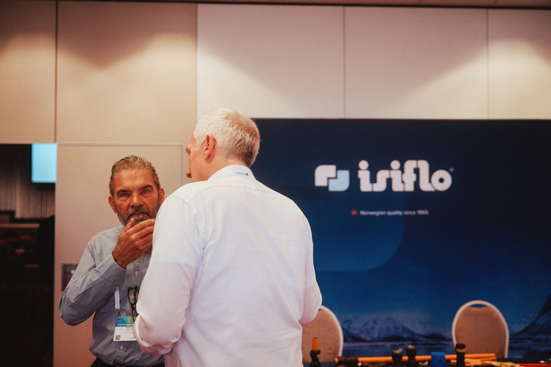 Fachausstellung_Forum Fluessiggas 2025_Isiflo