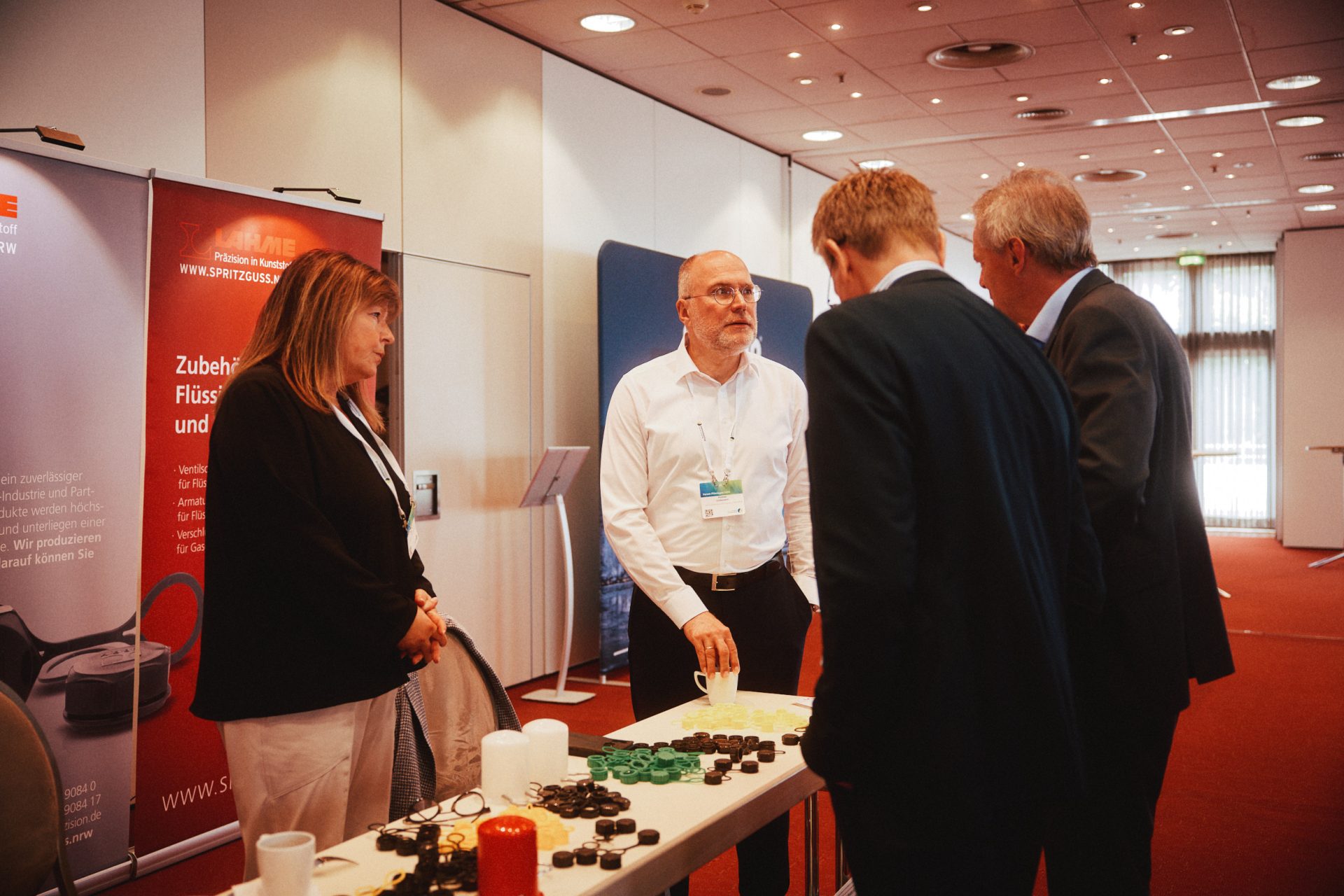 Fachausstellung_Forum Fluessiggas 2025_Lahme