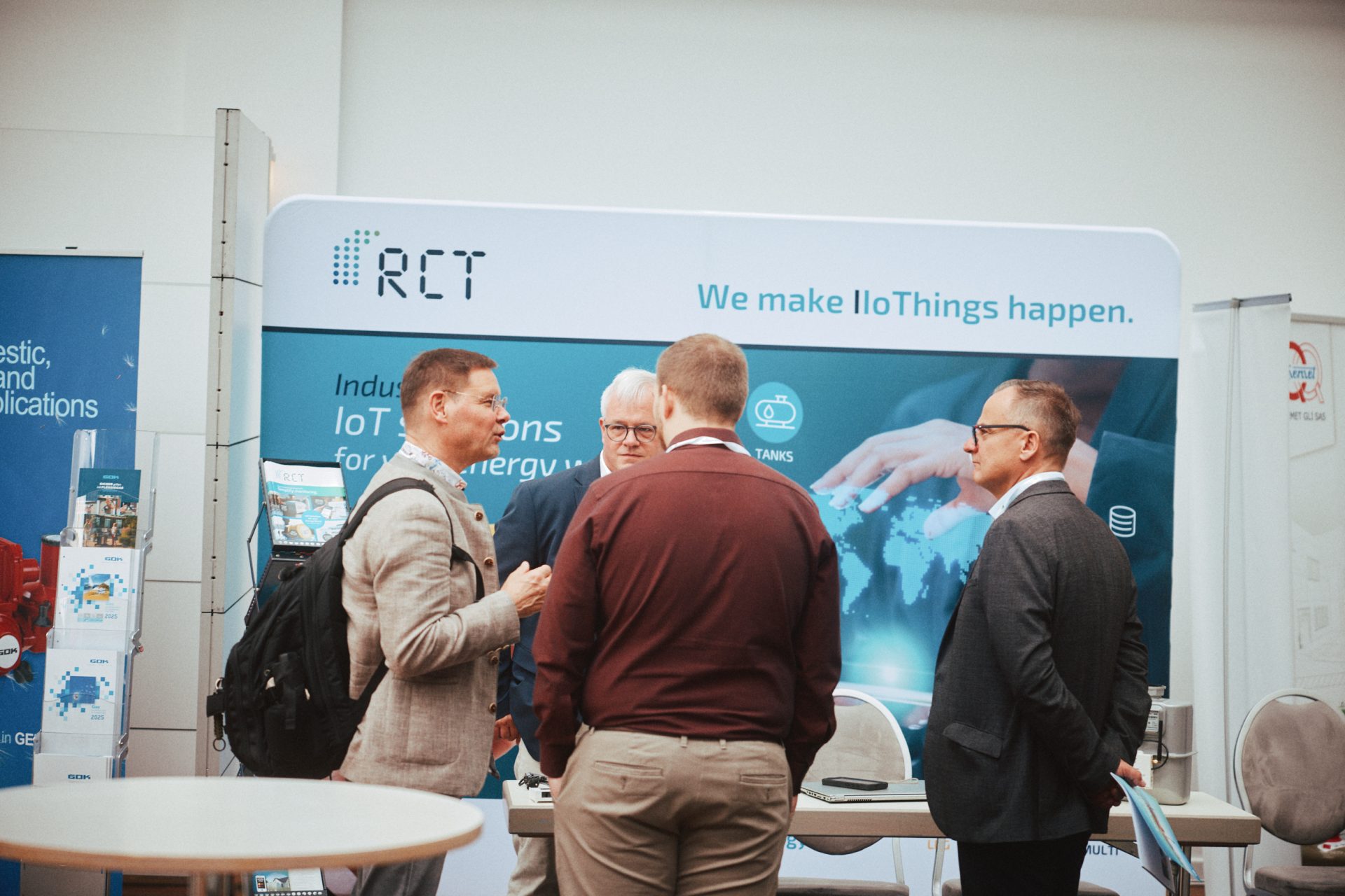 Fachausstellung_Forum Fluessiggas 2025_RCT