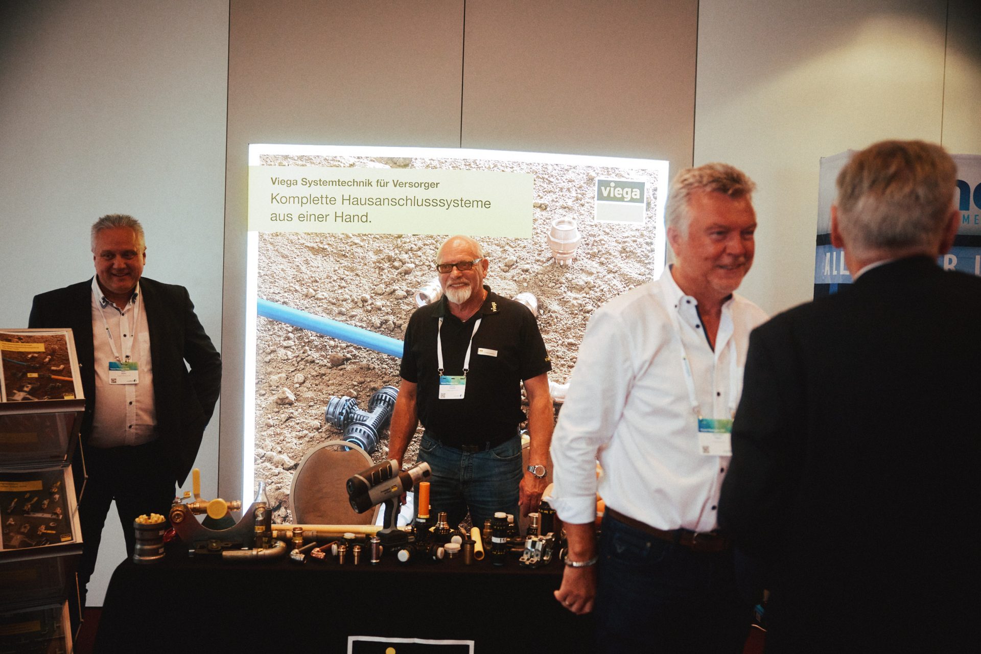 Fachausstellung_Forum Fluessiggas 2025_Viega