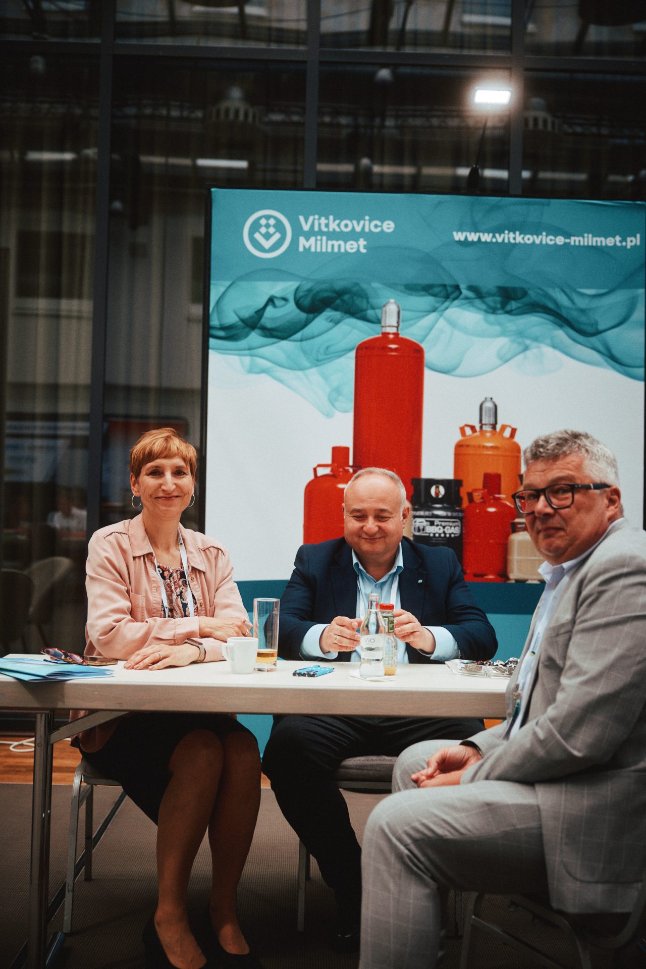 Fachausstellung_Forum Fluessiggas 2025_Vitkovice