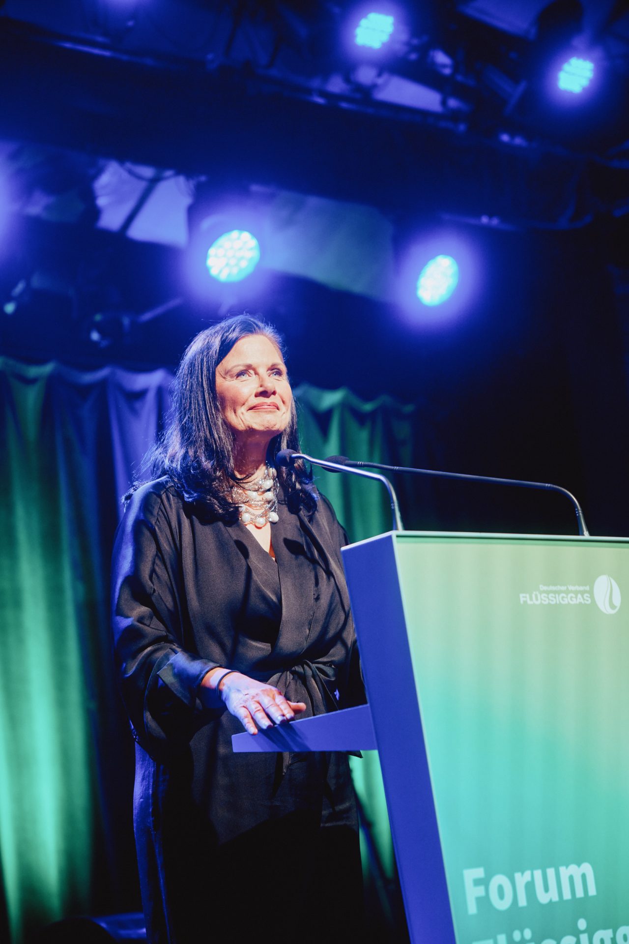 Forum Fluessiggas 2025_Dinner Speech_Gitta Connemann_2