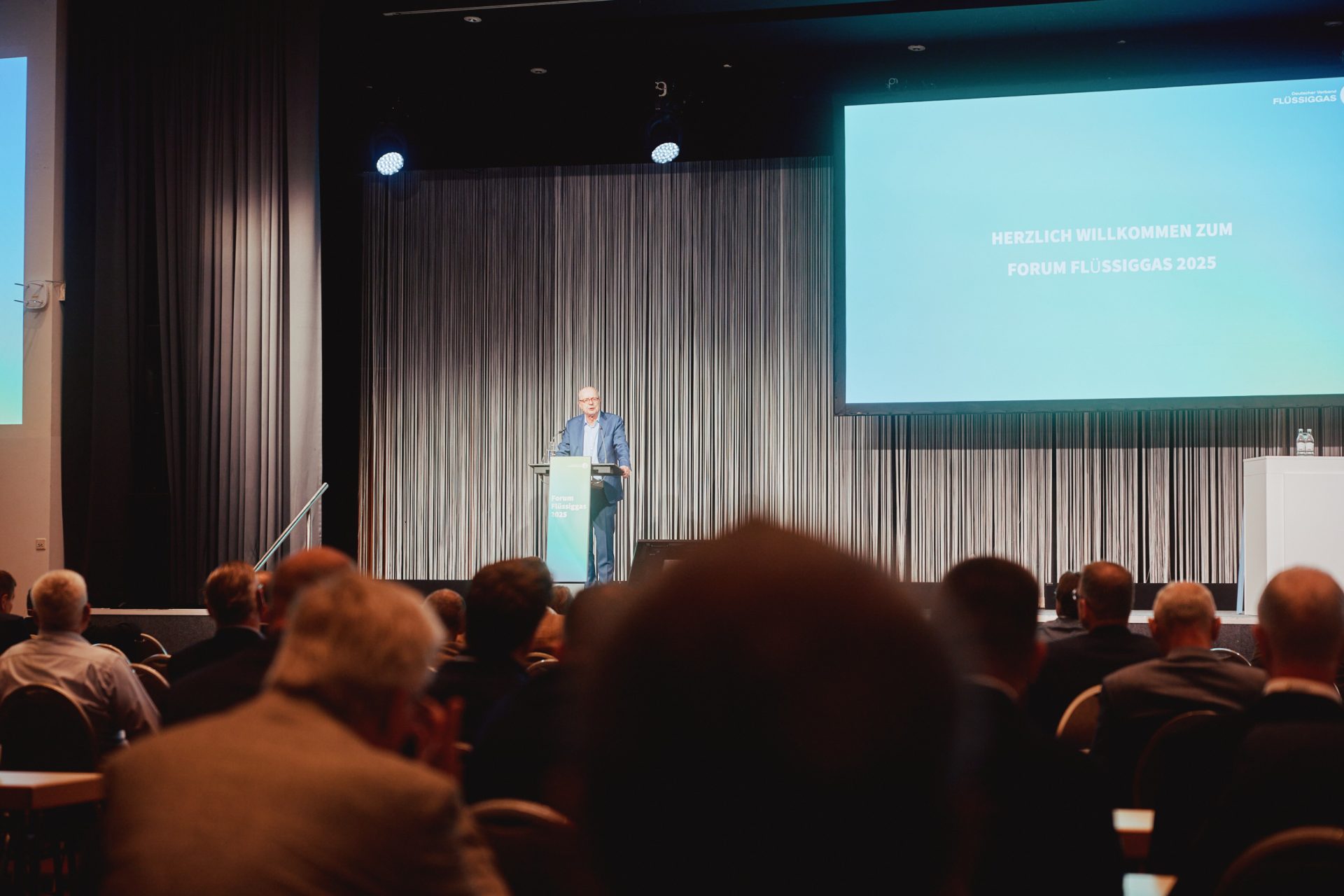 Forum Fluessiggas 2025_Eroeffnung_Begruessung_Stuecke