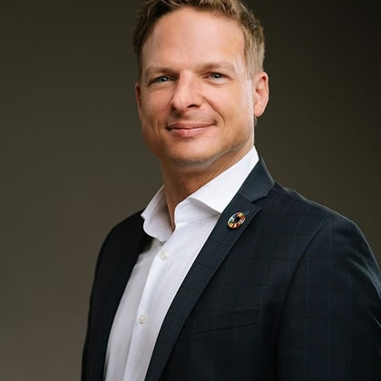 Professor Doktor Christian Klein